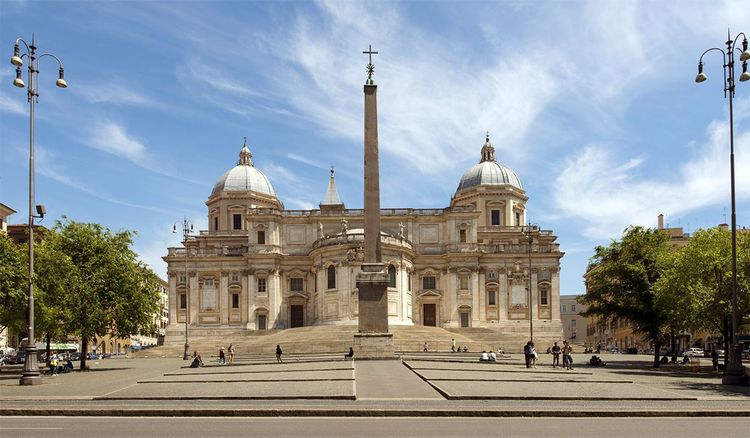 Basilica di Santa Maria Maggiore