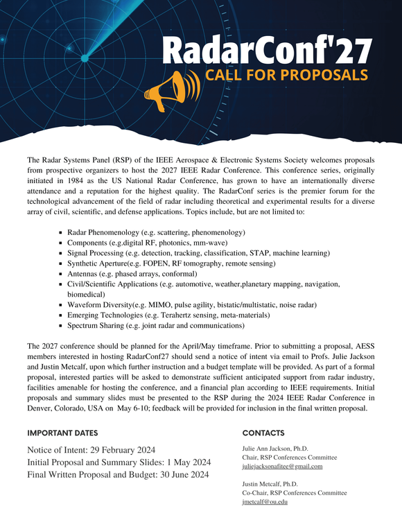 RadarConf'27 Call for Proposals.png
