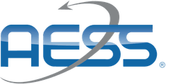 IEEE AESS Logo