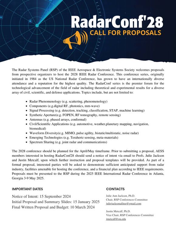 RadarConf28 Call for Proposals.jpg