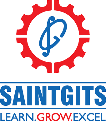 Saintgits