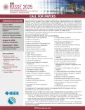 IEEE RASSE 2025 Call For Papers thumbnail
