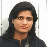 Anju Ahlawat