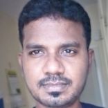 Antony Jayaseelan