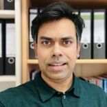 Kaustuv Datta 