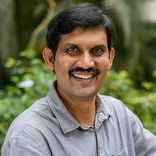 R Boomi Shankar 