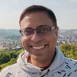 Subho Dasgupta