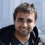 Varun Harbola 