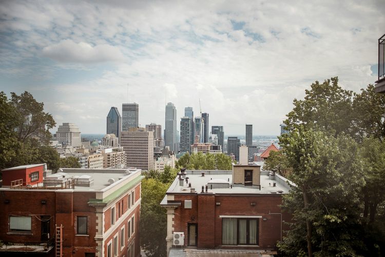 Montreal, Canada
