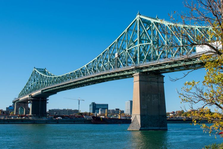 Montreal, QC, Canada