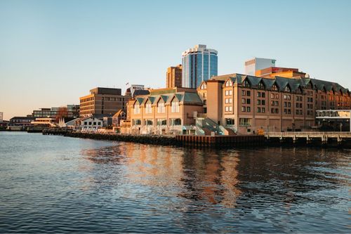 Venue | SYSCON 2026 | Halifax, Canada