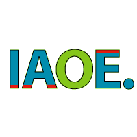 IAOE. Logo