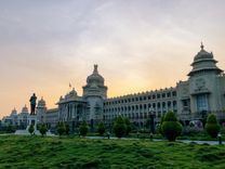 Vidhanasoudha
