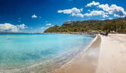 Poetto Beach - cagliaricruiseport.com