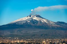 Photo © Alberto Masnovo | Dreamstime.com
